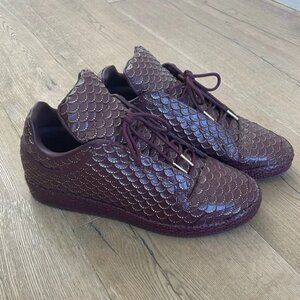 Adidas Originals Top Ten Mid PC 'Ornament' sz10.5